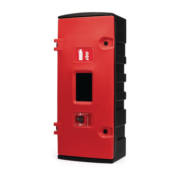 Coffret extincteur bordeaux gironde nouvelle aquitaine