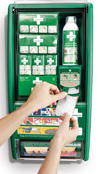 Trousse secours bordeaux gironde nouvelle aquitaine